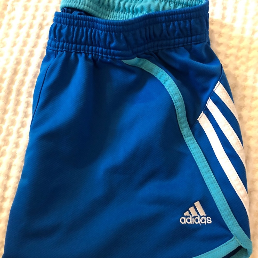 Adidas Shorts